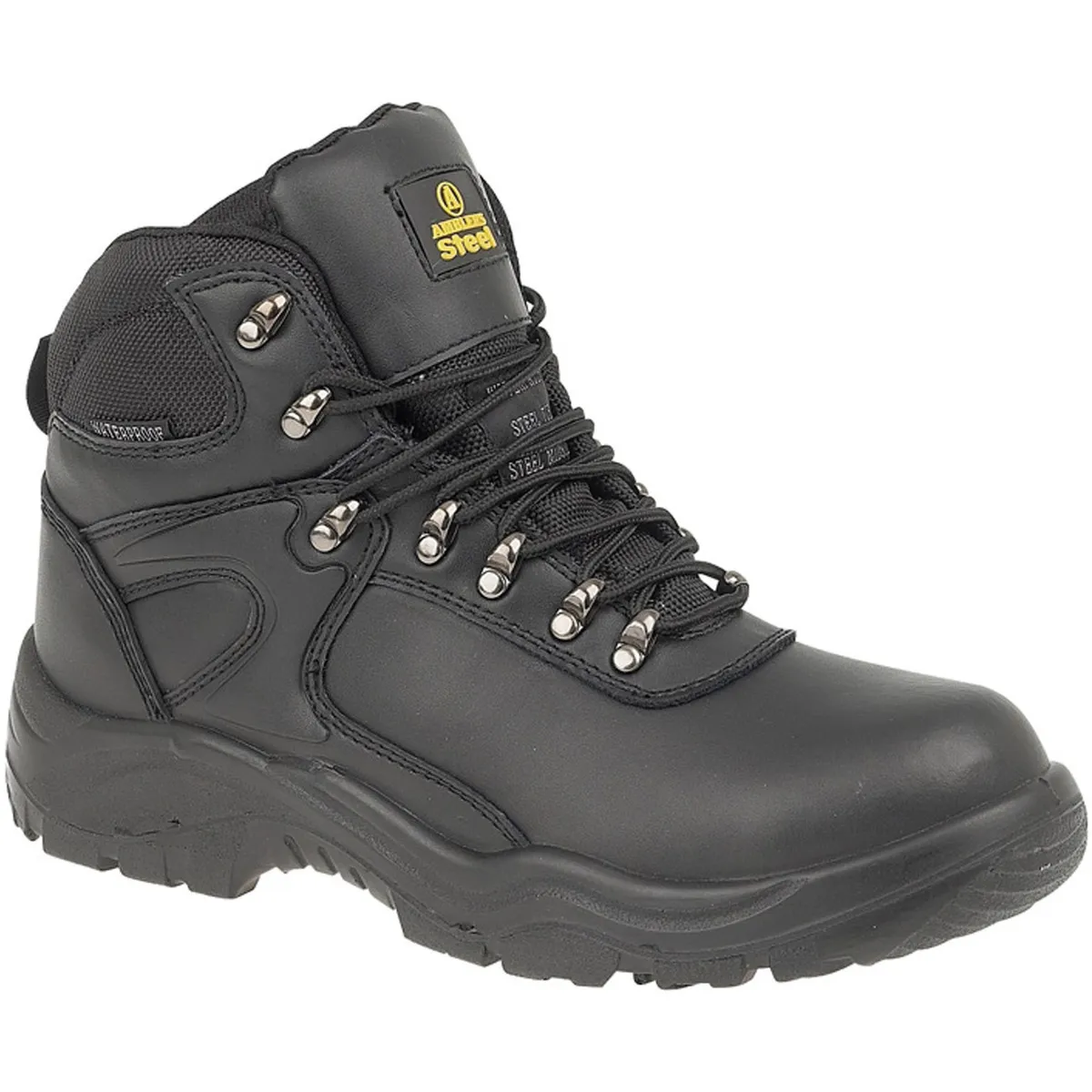 FS218 Safety