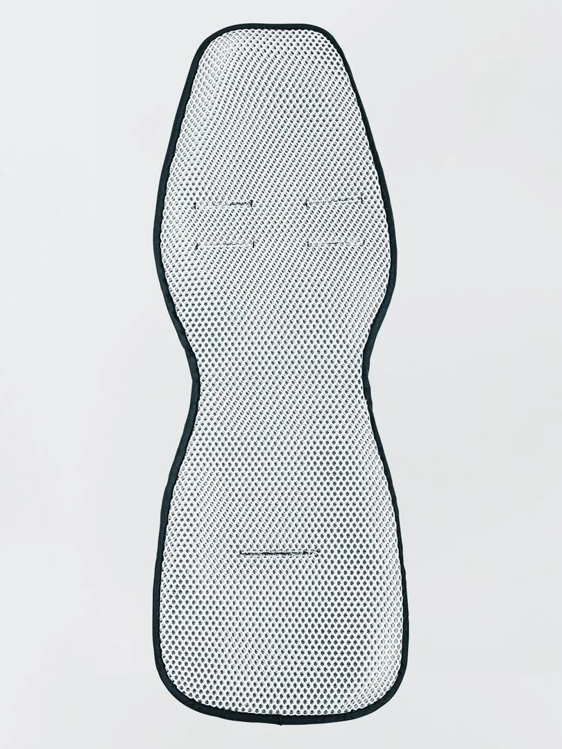 FUNDA PROTECTORA ANTITRANSPIRACIóN  BLANCO