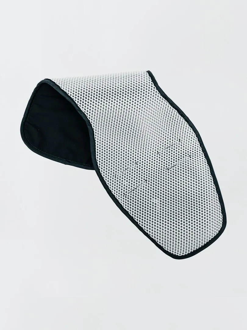 FUNDA PROTECTORA ANTITRANSPIRACIóN  BLANCO
