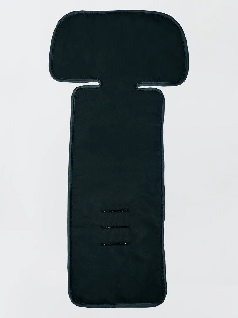 FUNDA PROTECTORA PARA SILLA DE COCHE  BLANCO