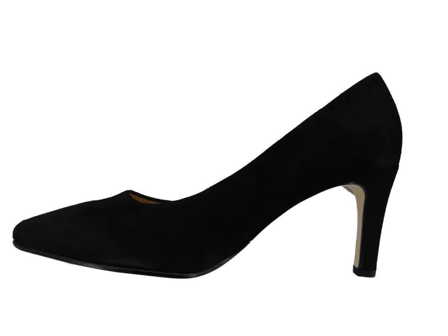GABOR 36/42 GABOR GWIJDTE PUMP