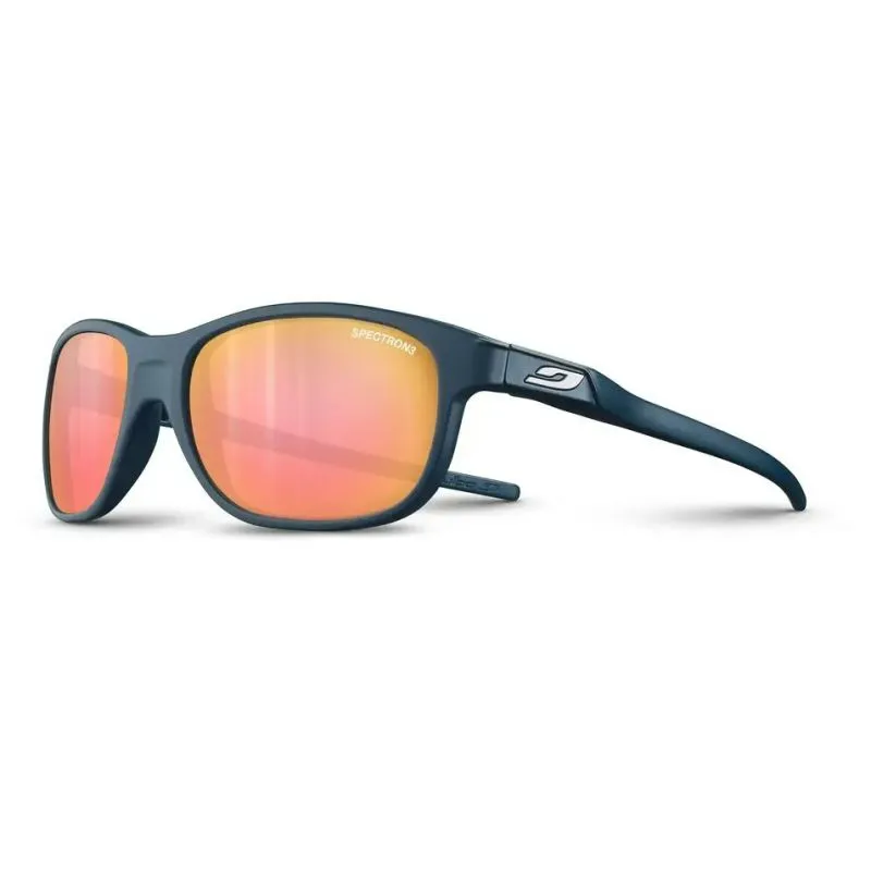 GAFAS DE SOL JULBO ARCADE (AZUL MATE  CAT 3) NIñO