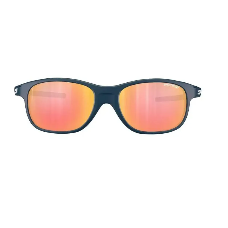 GAFAS DE SOL JULBO ARCADE (AZUL MATE  CAT 3) NIñO