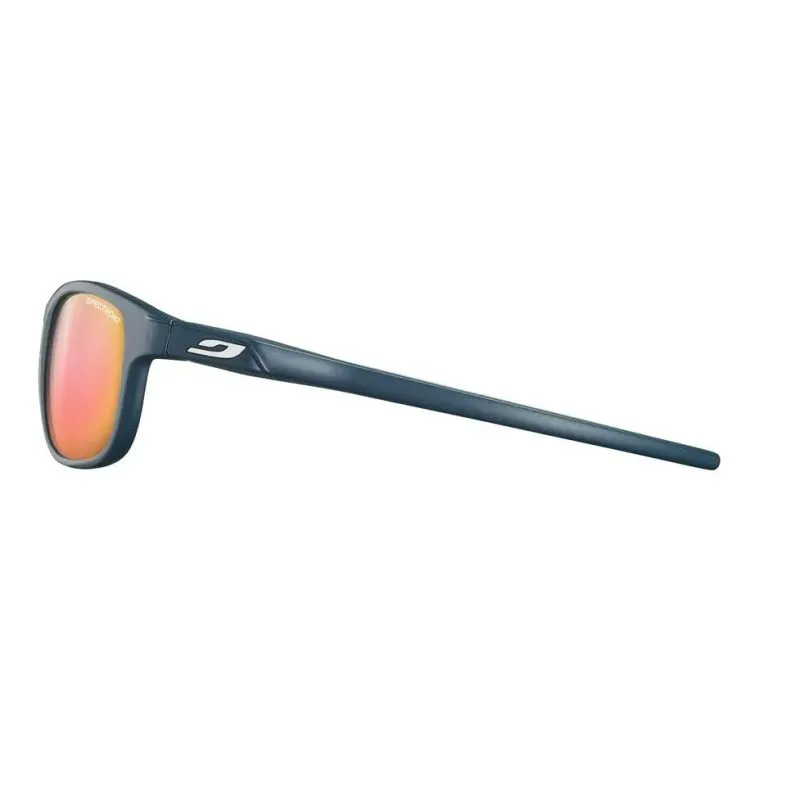 GAFAS DE SOL JULBO ARCADE (AZUL MATE  CAT 3) NIñO
