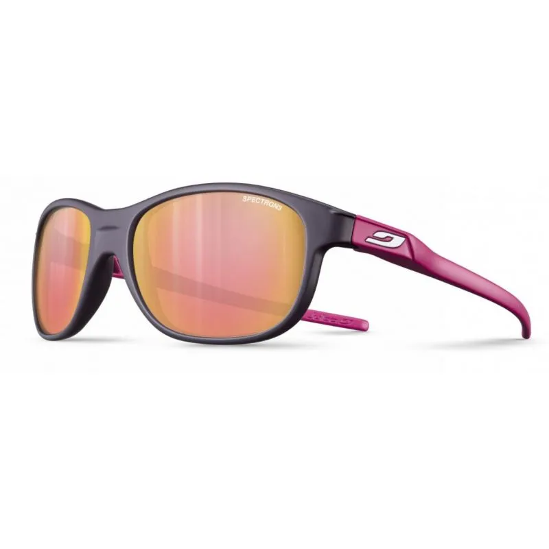 GAFAS DE SOL JULBO ARCADE (VIOLETA  CAT 3) NIñO