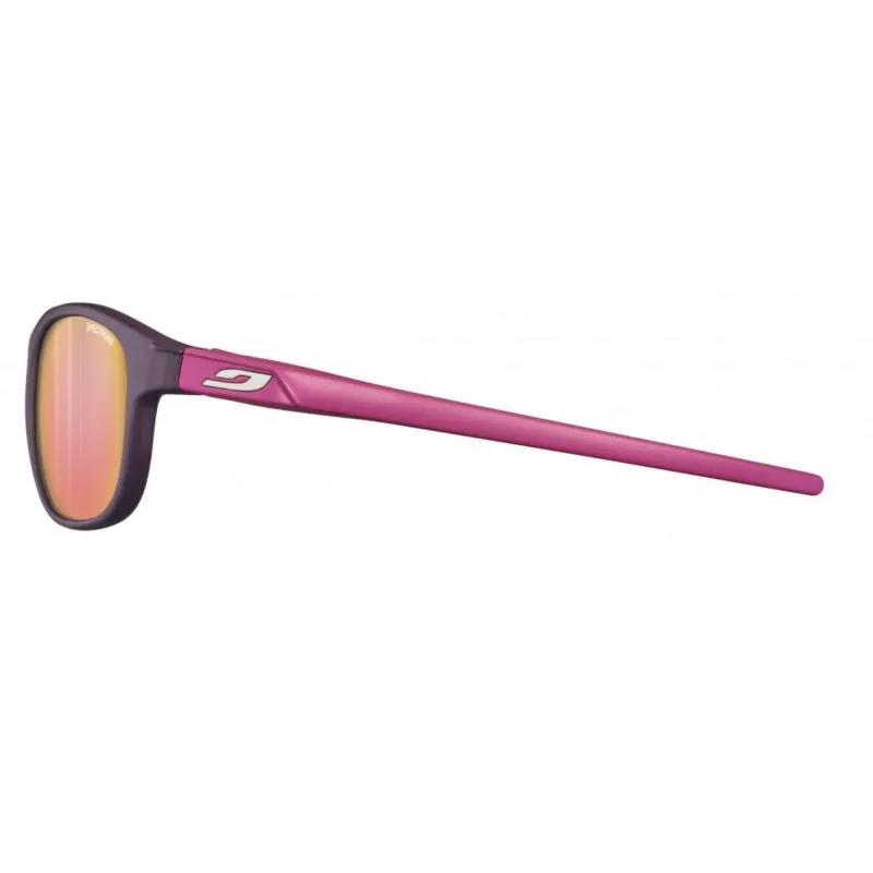 GAFAS DE SOL JULBO ARCADE (VIOLETA  CAT 3) NIñO
