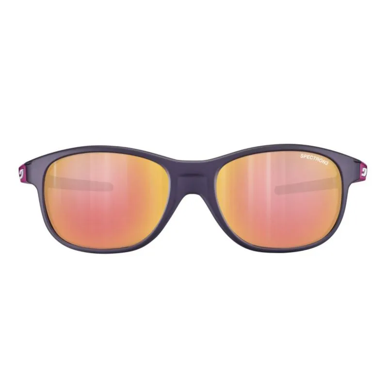 GAFAS DE SOL JULBO ARCADE (VIOLETA  CAT 3) NIñO