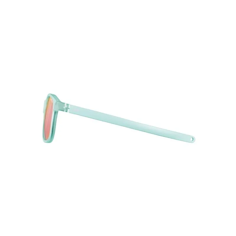 Gafas de sol Julbo TURN 2 (MINT TRANSLU MAT / BLEU PASTEL MAT Spectron 3CF) Cat. 3