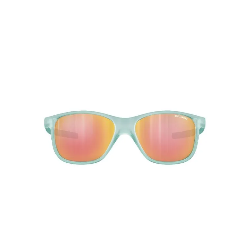 Gafas de sol Julbo TURN 2 (MINT TRANSLU MAT / BLEU PASTEL MAT Spectron 3CF) Cat. 3