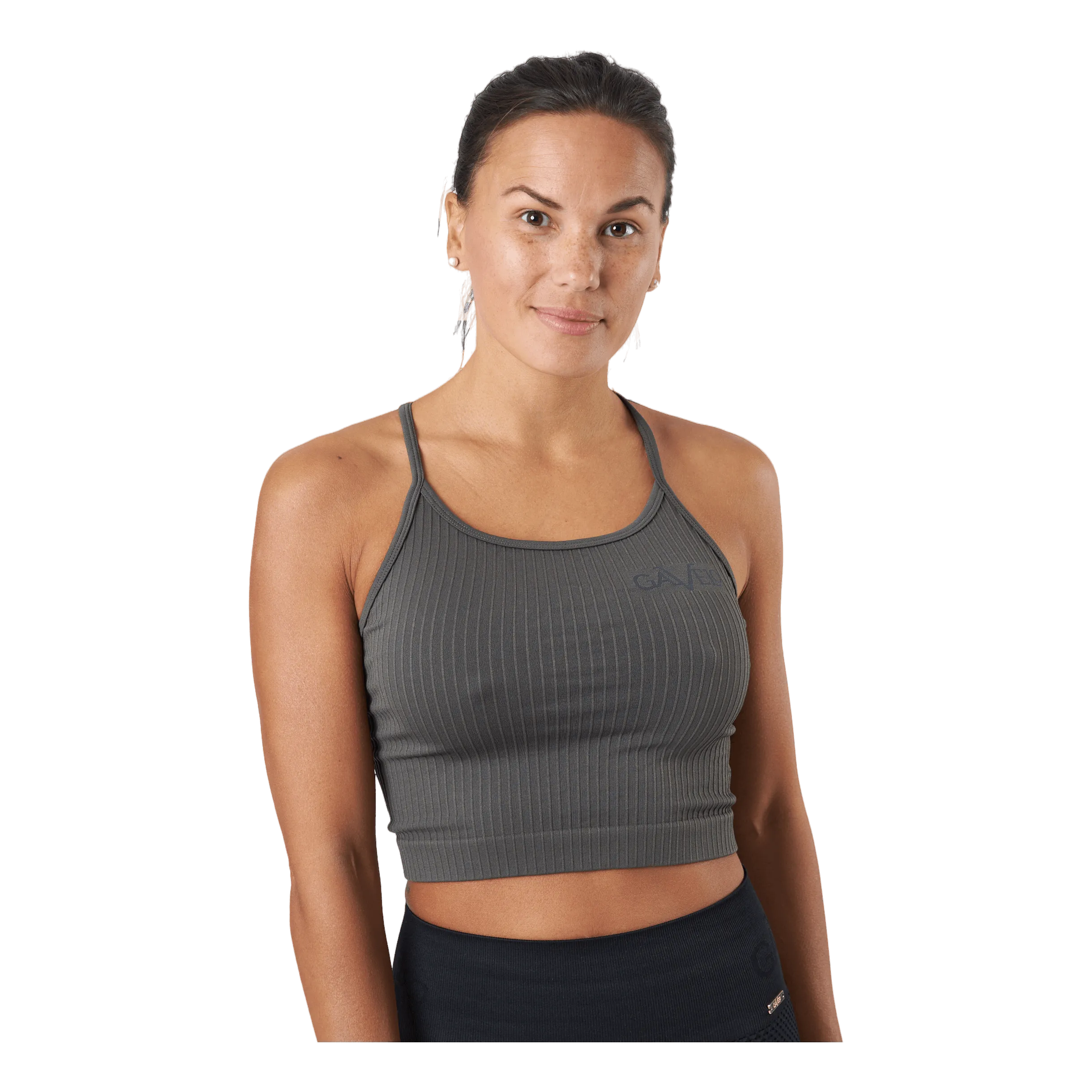 Gavelo Seamless Ribbede Bunge Cord Li Bunge Cord