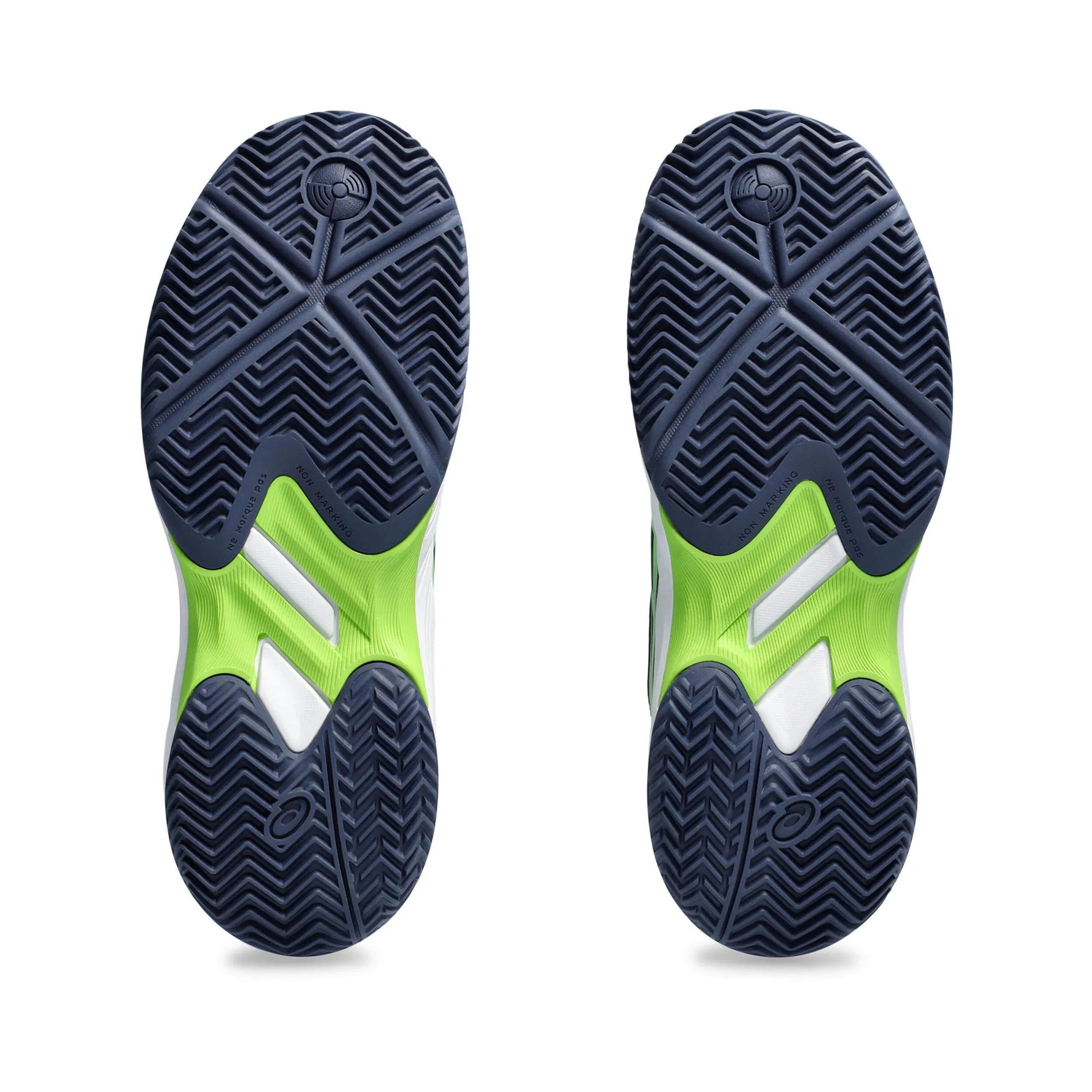 GELGAME 9 ZAPATILLA DE PáDEL NIñOS