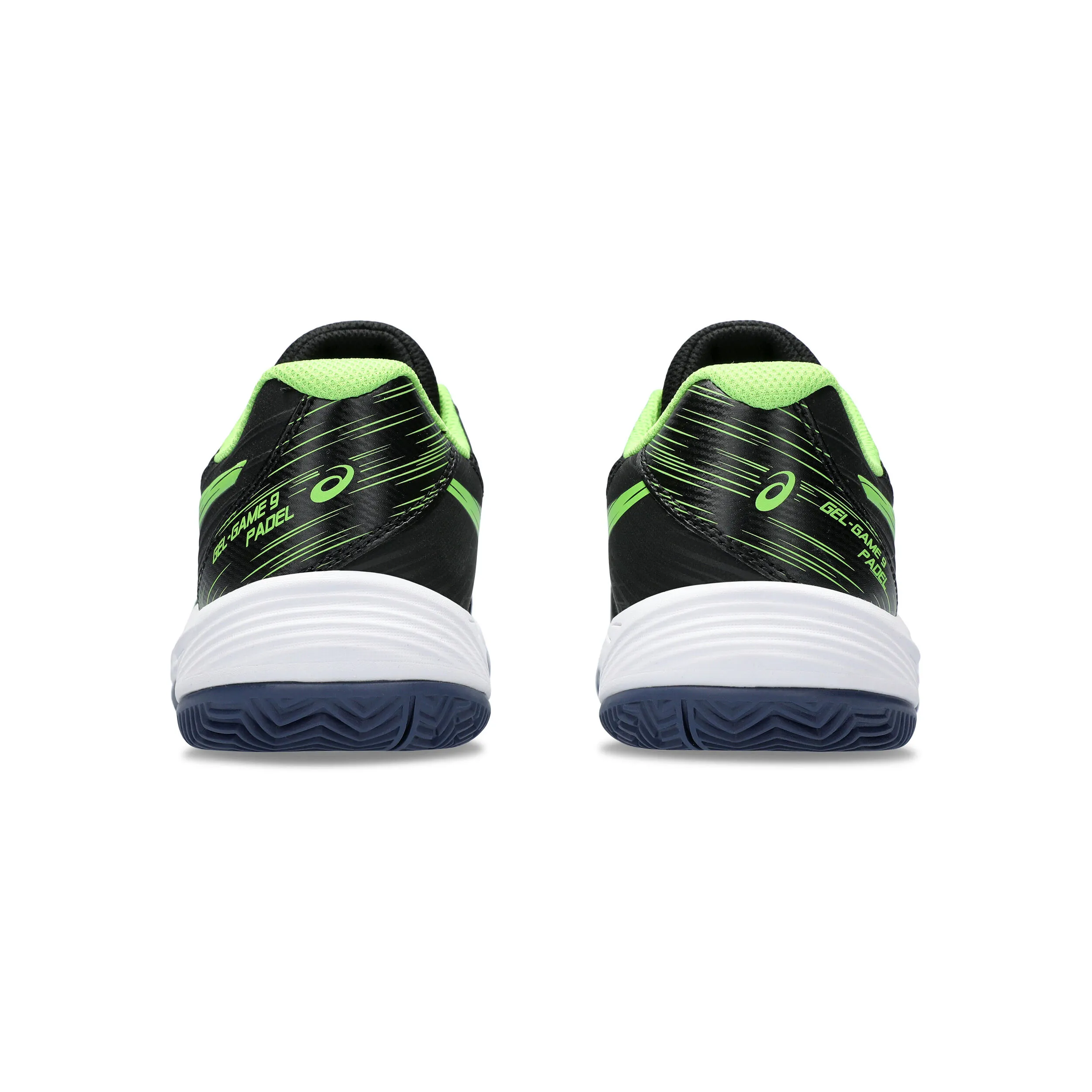 GELGAME 9 ZAPATILLA DE PáDEL NIñOS