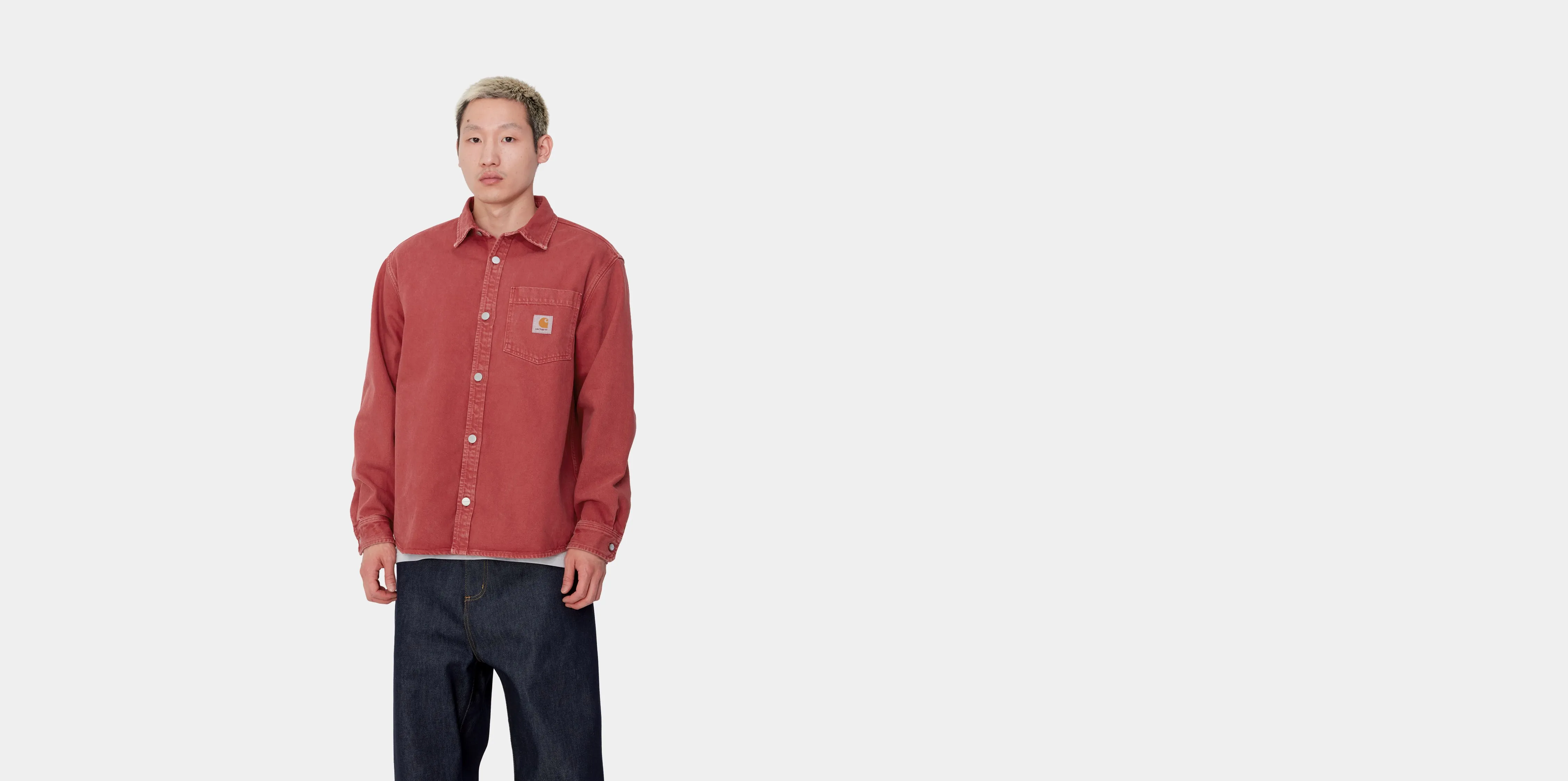 George Shirt Jac