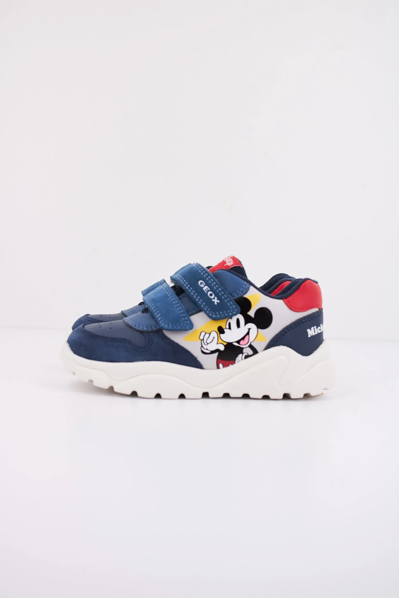 GEOX