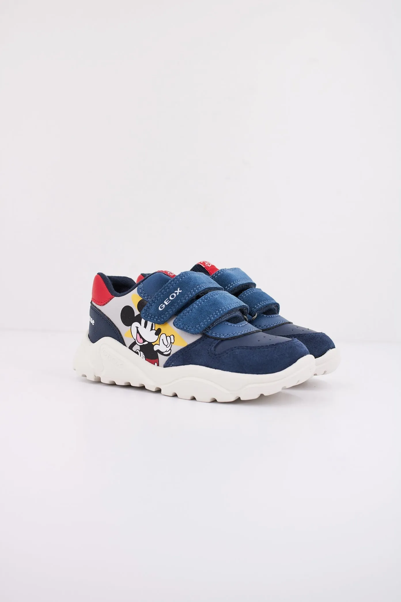 GEOX