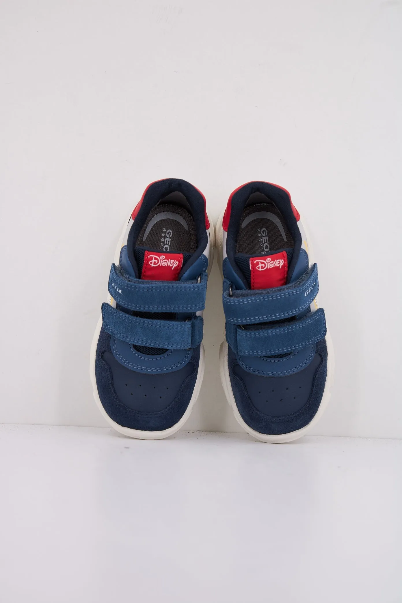 GEOX
