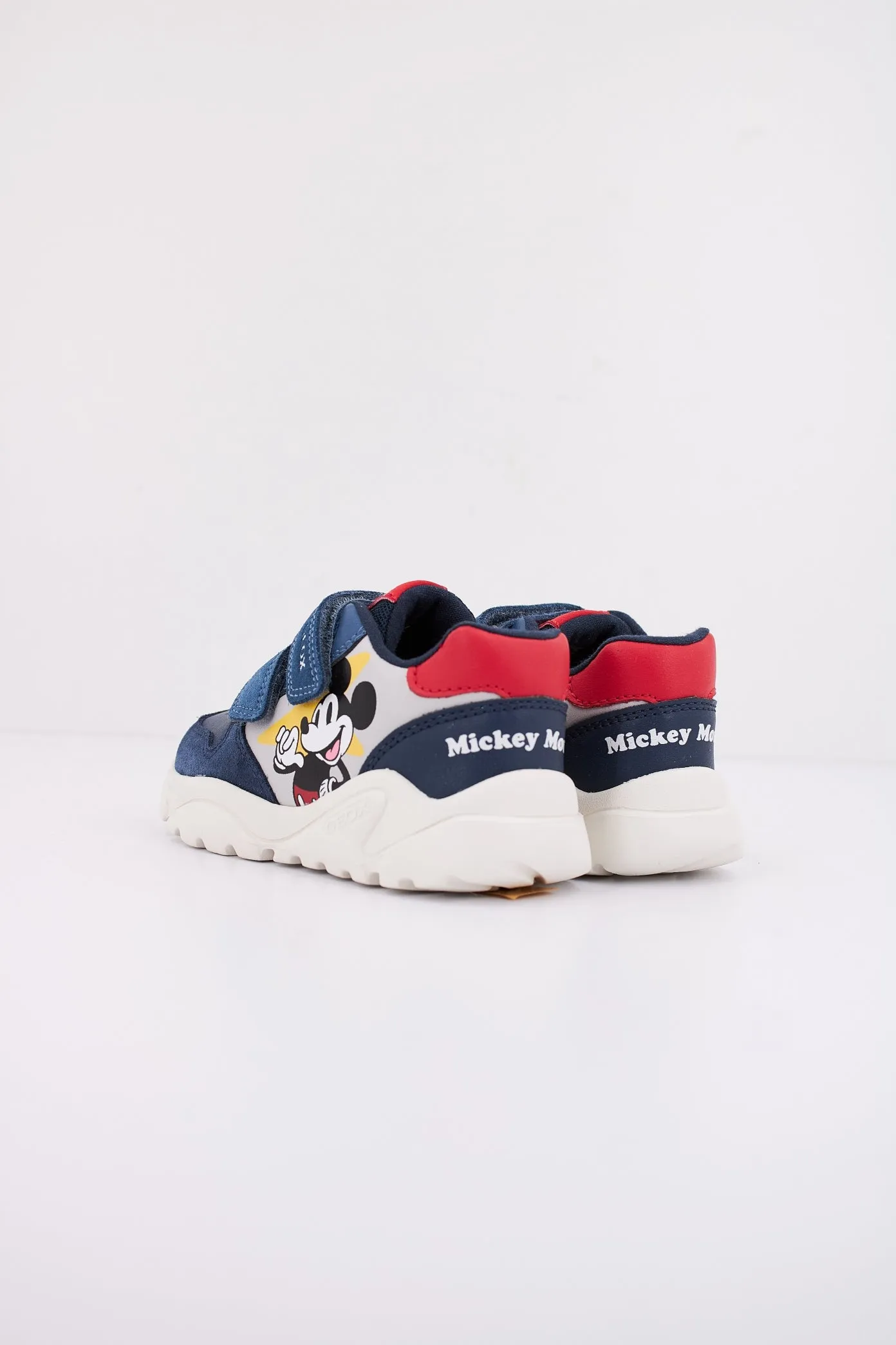 GEOX