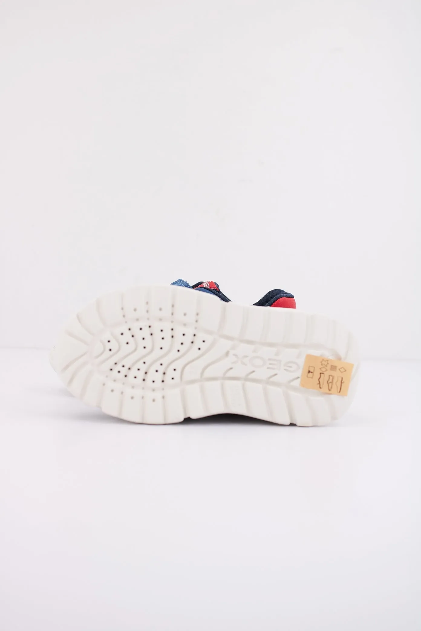 GEOX