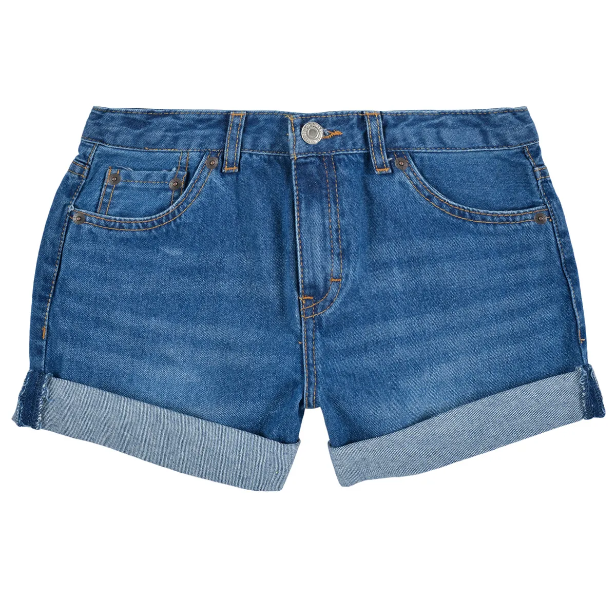 GIRLFRIEND SHORTY SHORT