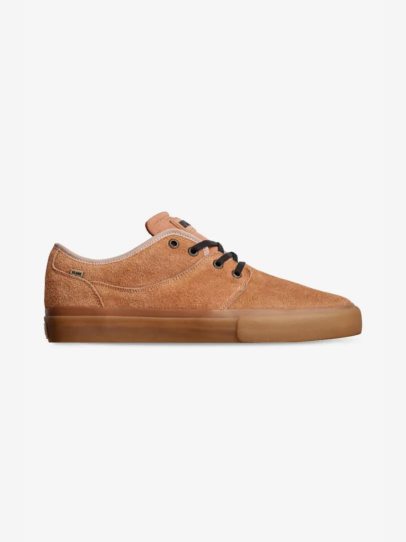 GLOBE MAHALO  CLAY/GUM
