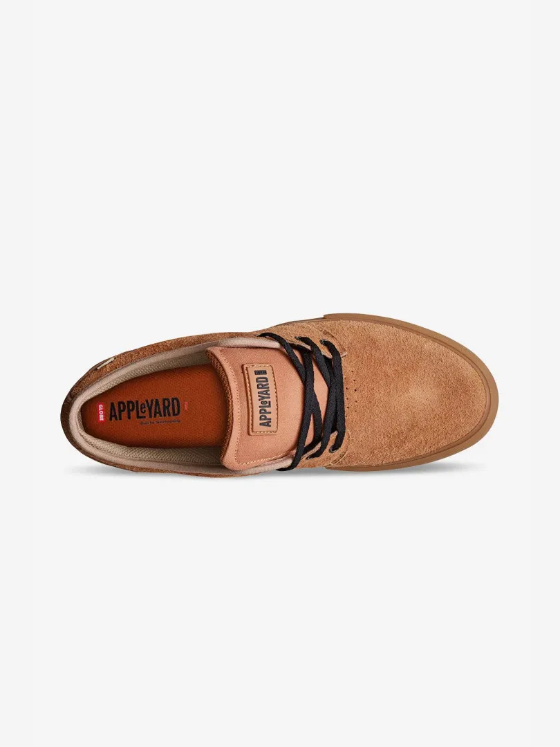 GLOBE MAHALO  CLAY/GUM