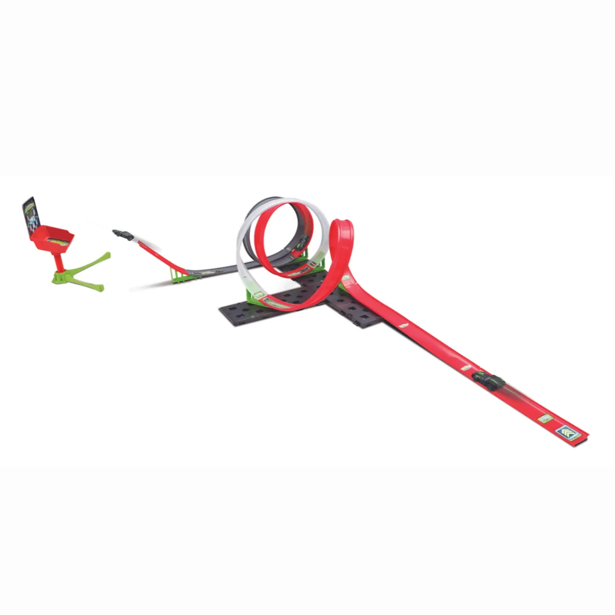 GoGears Extreme SuperSonic Launch Playset
