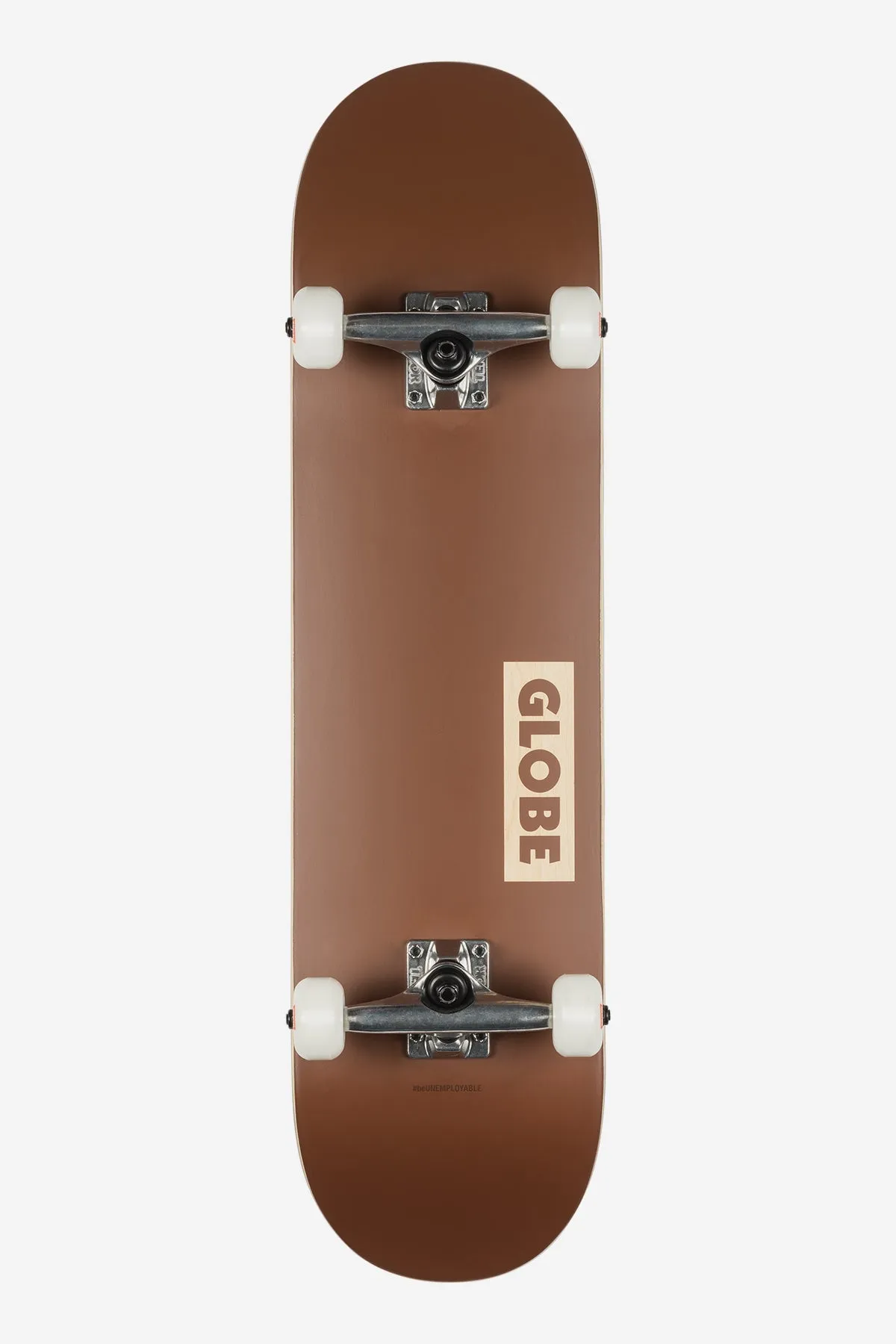 GOODSTOCK  CLAY  8.5