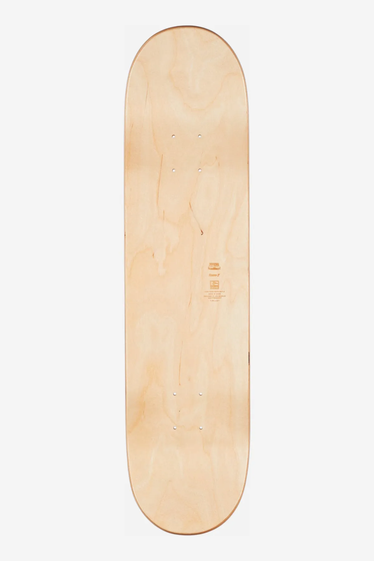 GOODSTOCK  CLAY  8.5