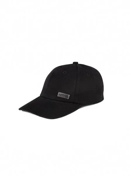 Gorra Mayoral Ecofriends Negra para Niña