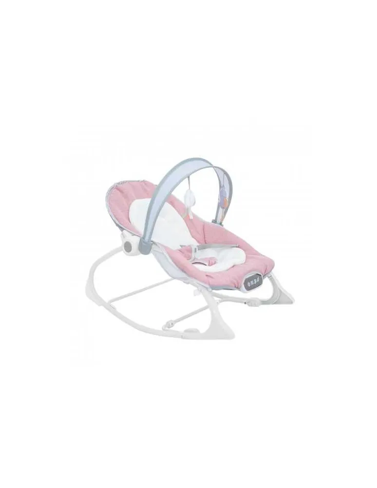 HAMACA MULTIFUNCION PINK OLMITOS