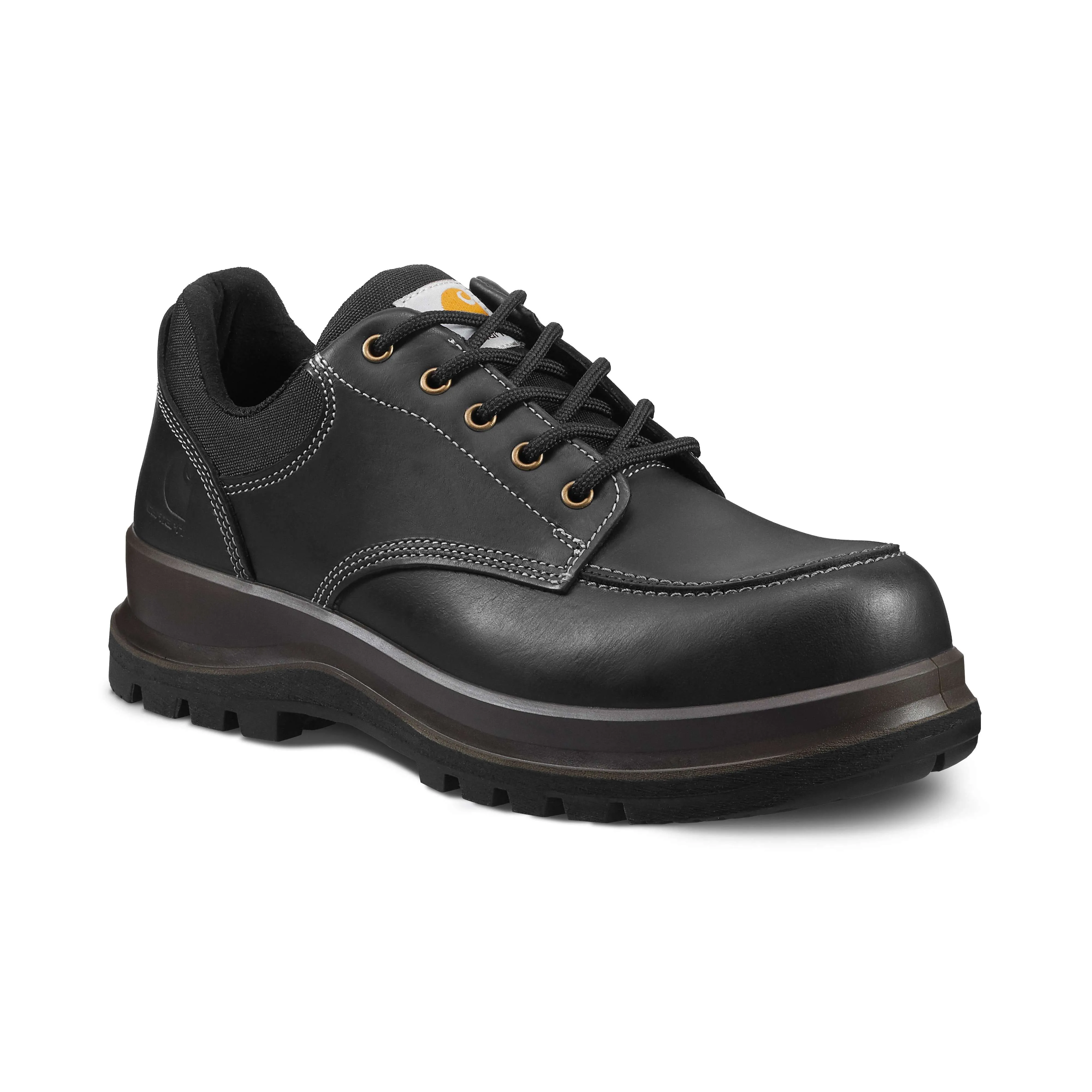 Hamilton Rugged Flex™ S3 Safety Shoe