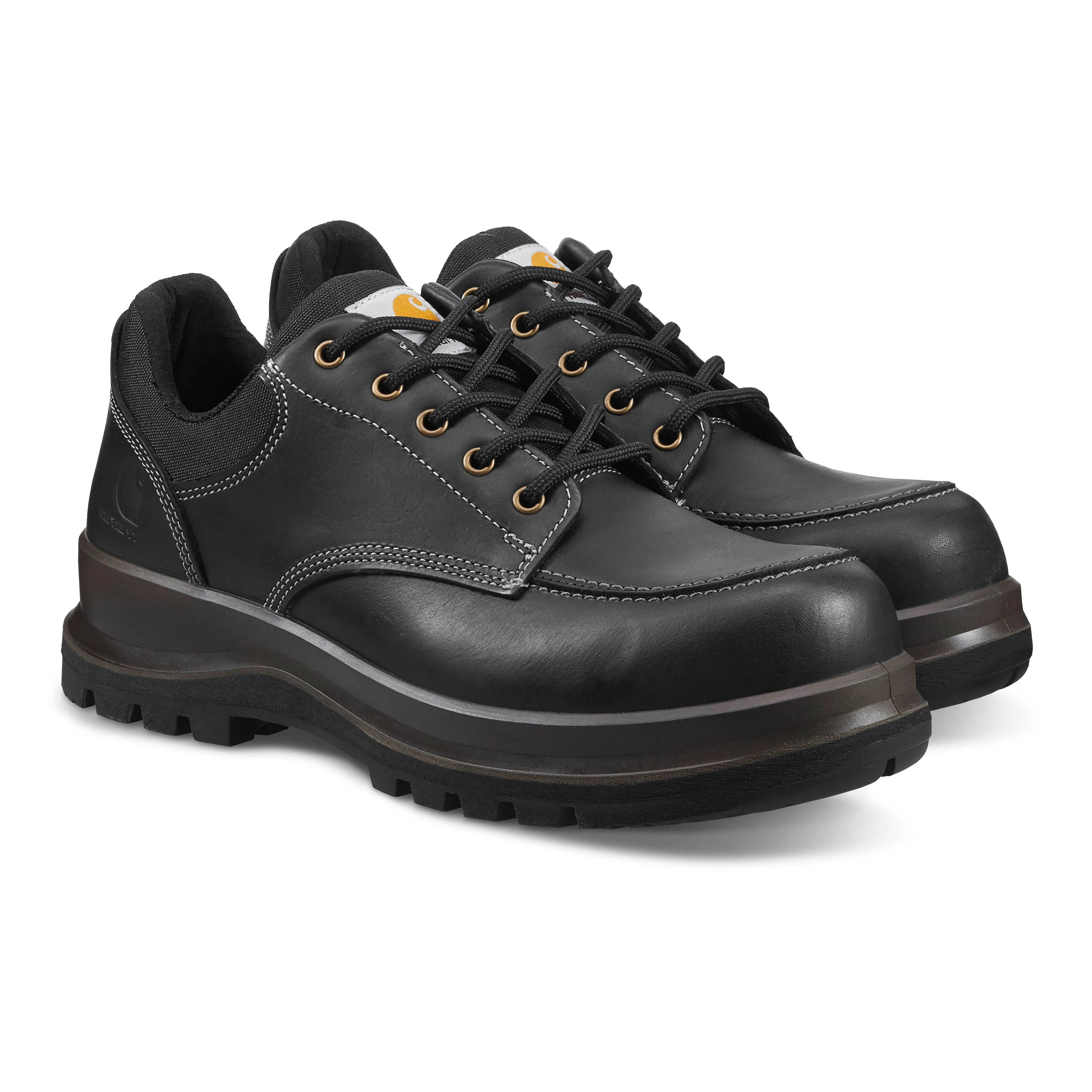 Hamilton Rugged Flex™ S3 Safety Shoe