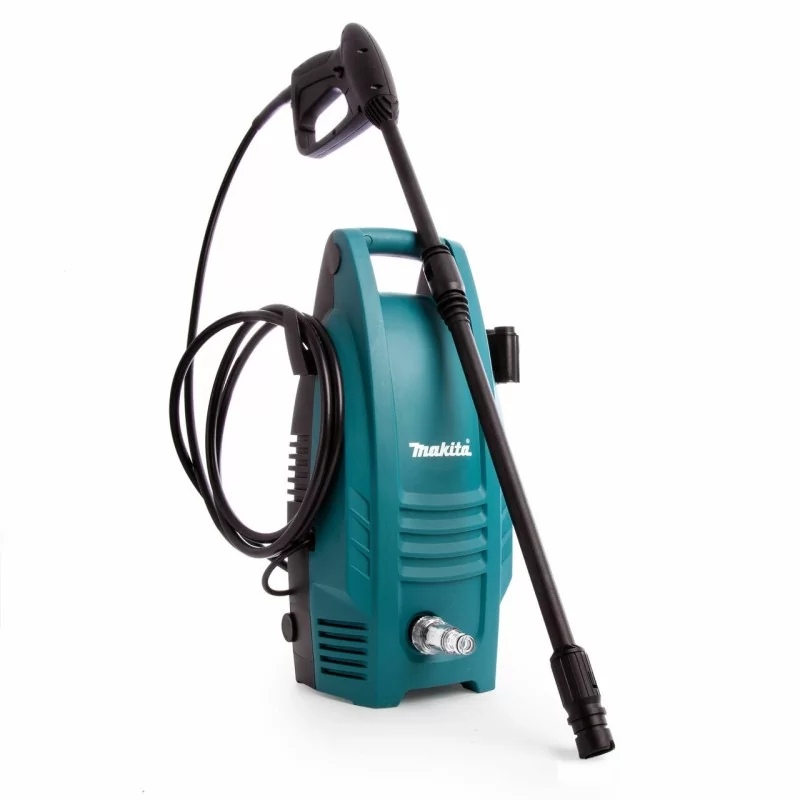 HIDROLAVADORA A/FRIA 100BAR 6.0LT/MIN 1300W HW101