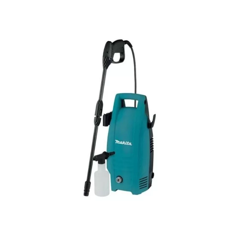 HIDROLAVADORA A/FRIA 100BAR 6.0LT/MIN 1300W HW101