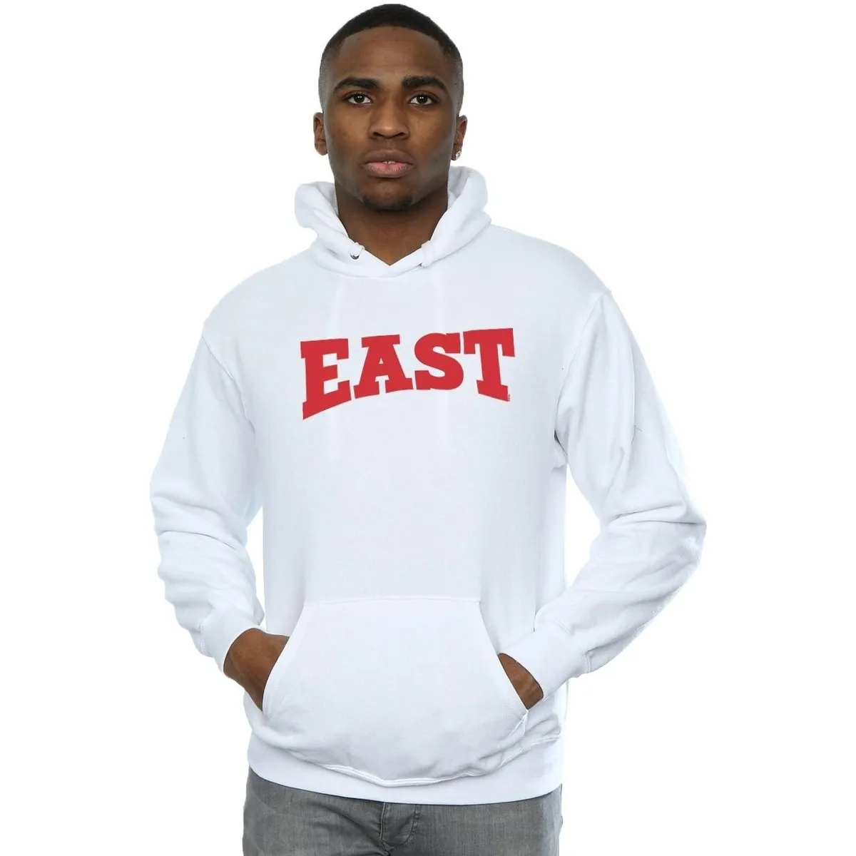 High School Musical The Musical East High