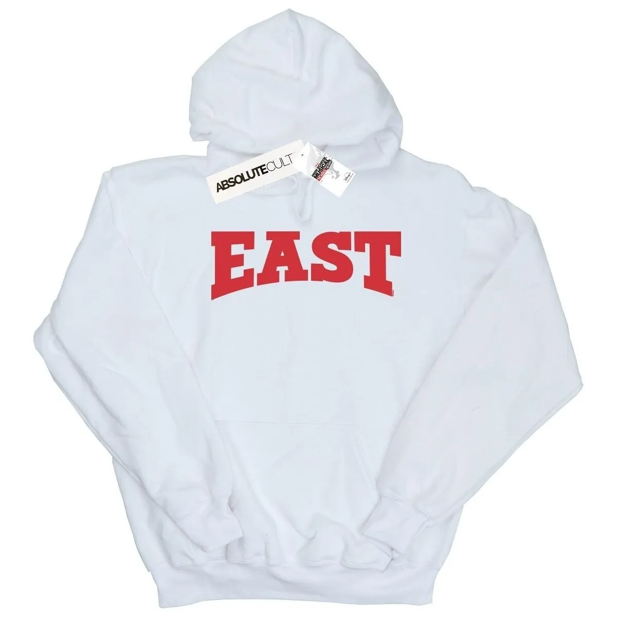 High School Musical The Musical East High
