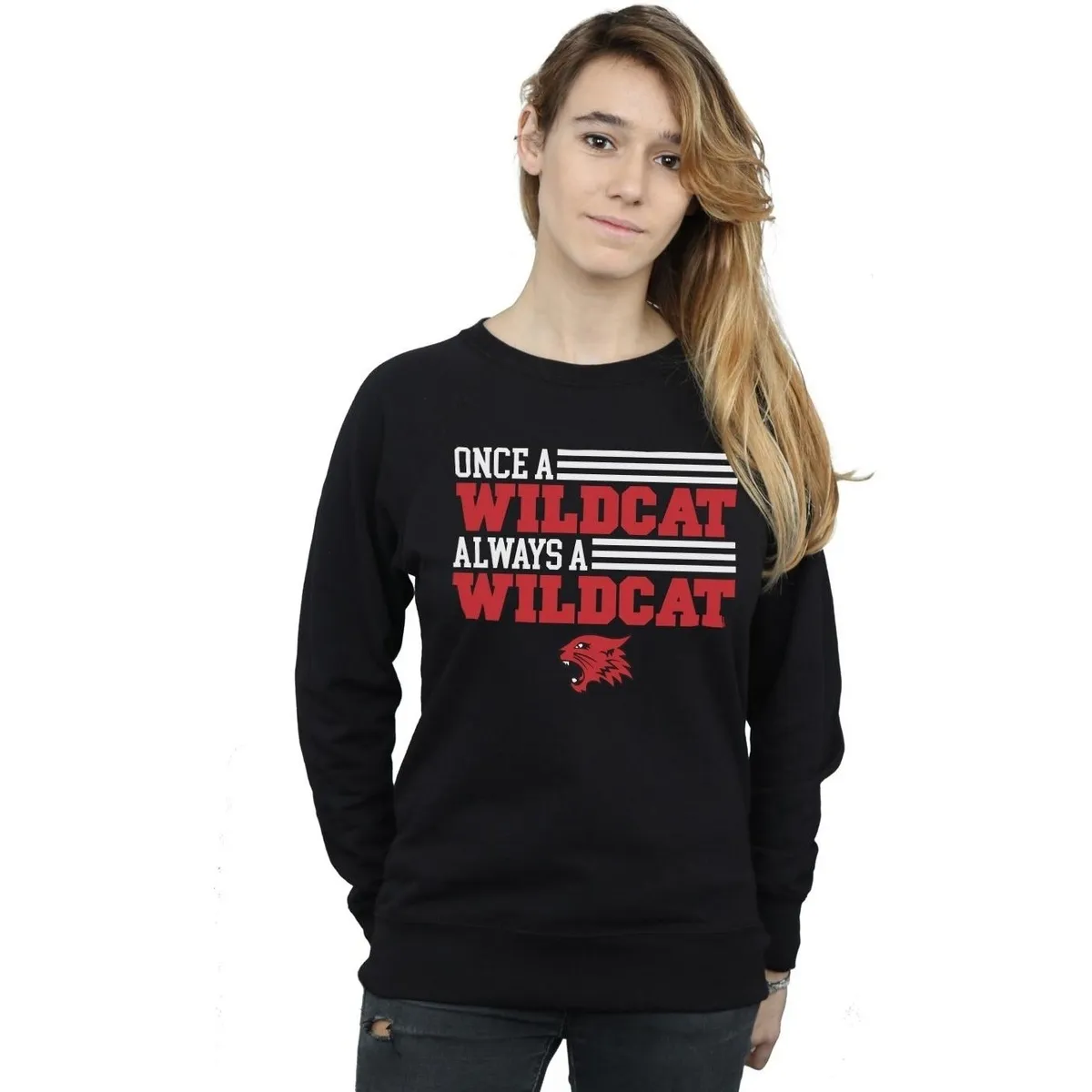 High School Musical The Musical Once A Wildcat