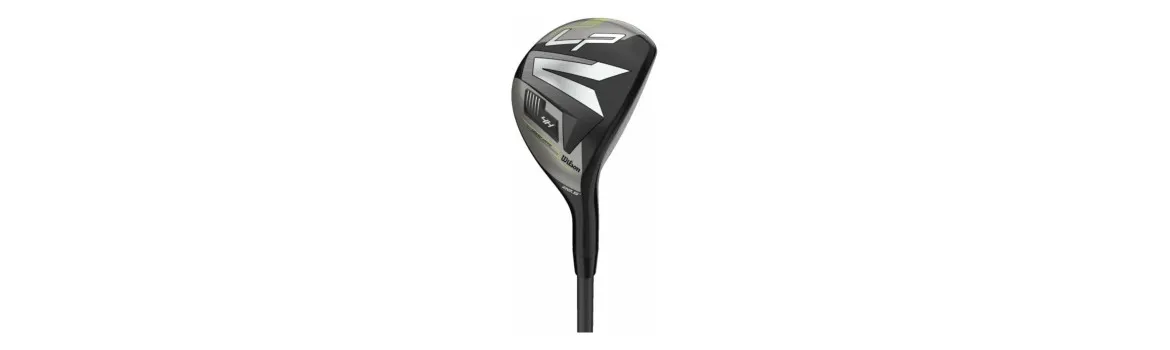 Híbrido Wilson Launch Pad 2 Lady