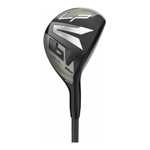 Híbrido Wilson Launch Pad 2 Lady