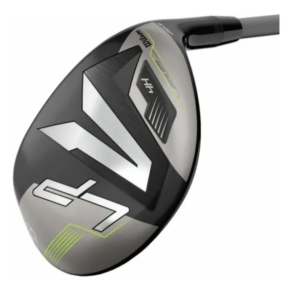 Híbrido Wilson Launch Pad 2 Lady