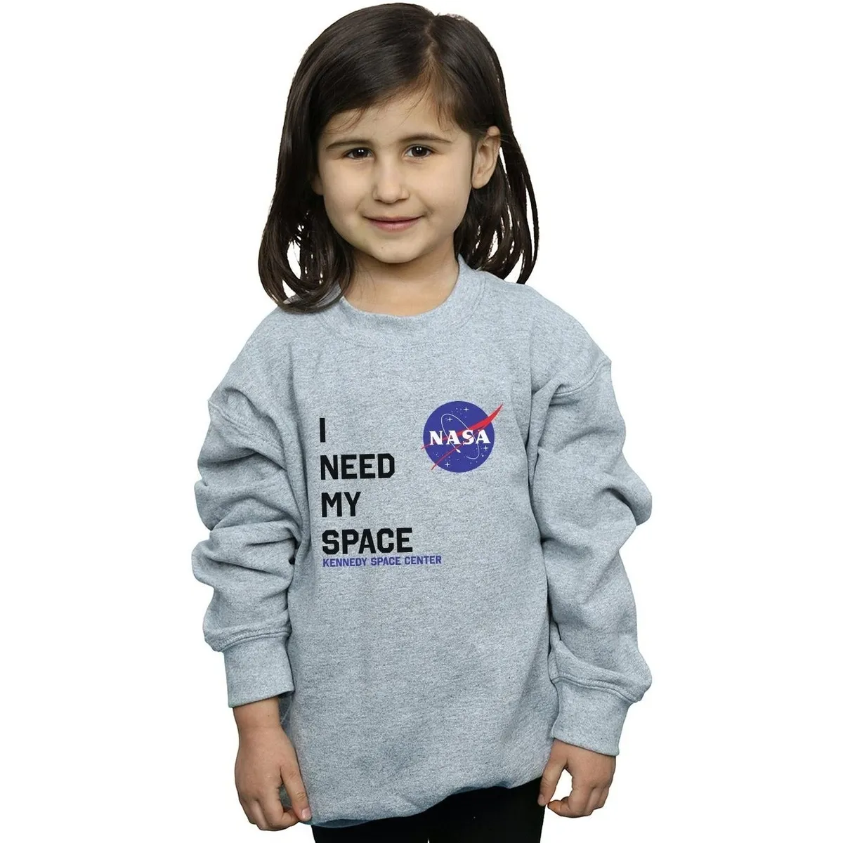 I Need My Space