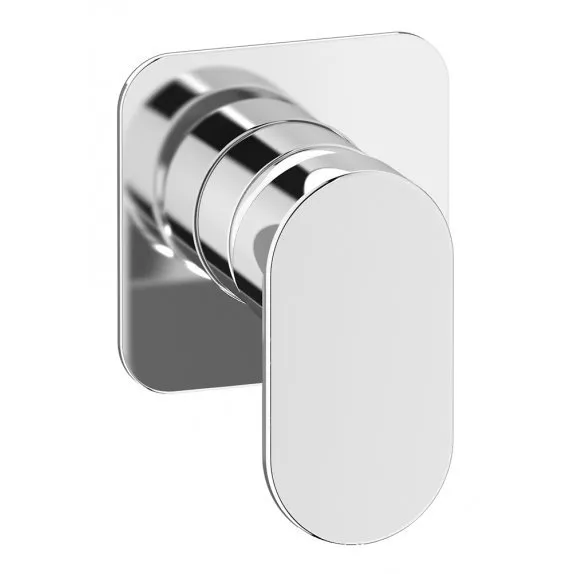 IB RUBINETTERIE LOVEME MEZCLADOR EXTERNO DE PARED