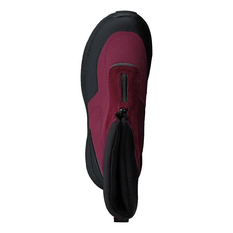 Icebug zapatos Ivalo3 W Bugrip® Mulberry