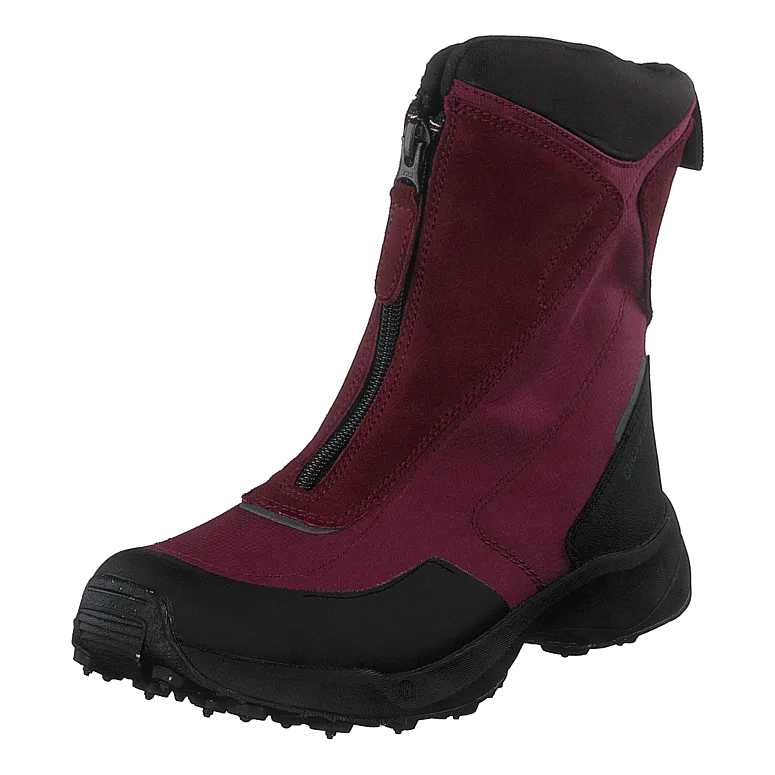 Icebug zapatos Ivalo3 W Bugrip® Mulberry