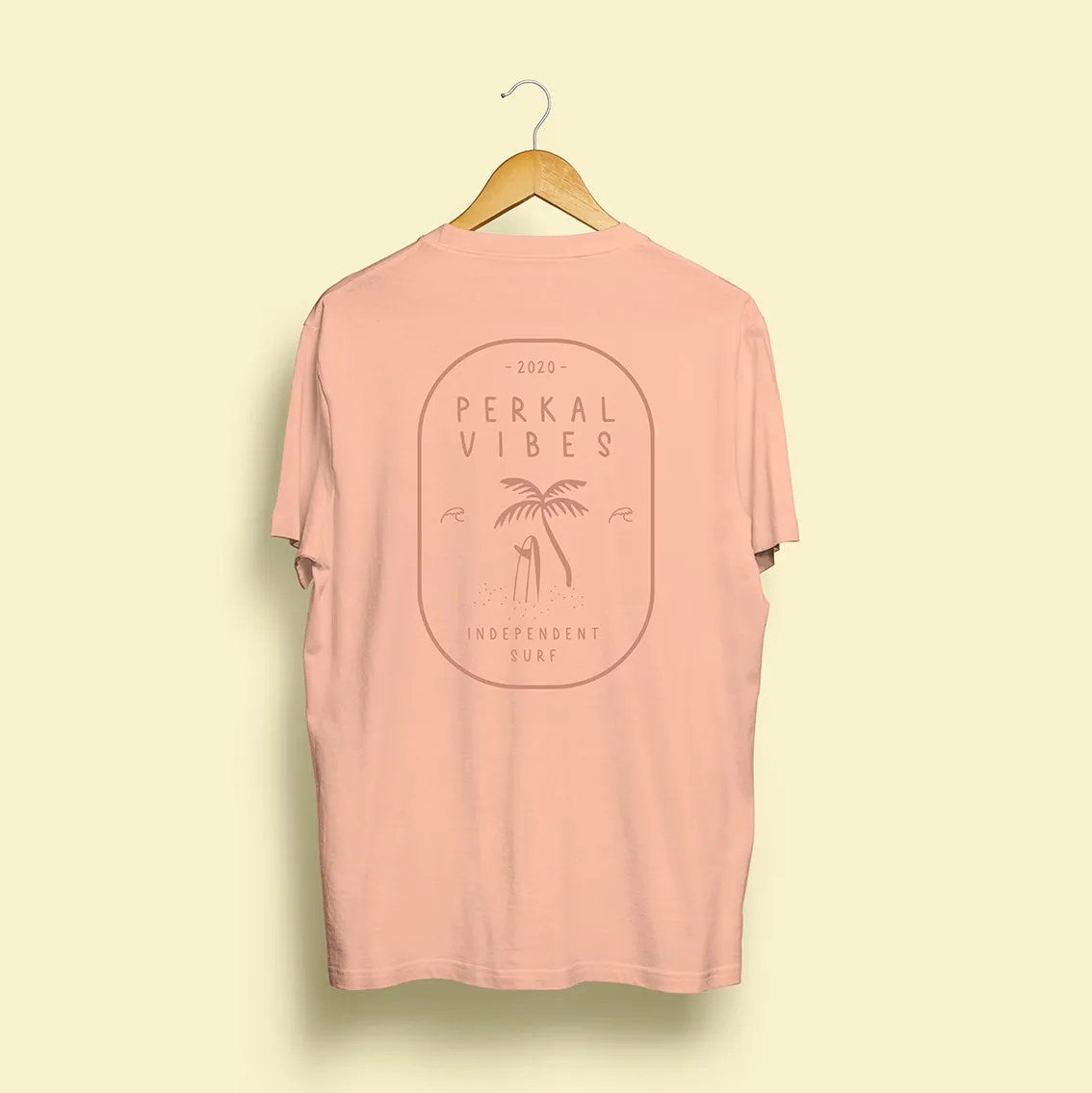 INDEPENDENT SURF  PERKAL