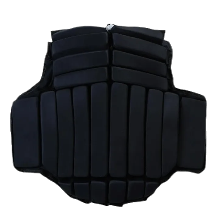 Jacson Safety Vest Junior Black
