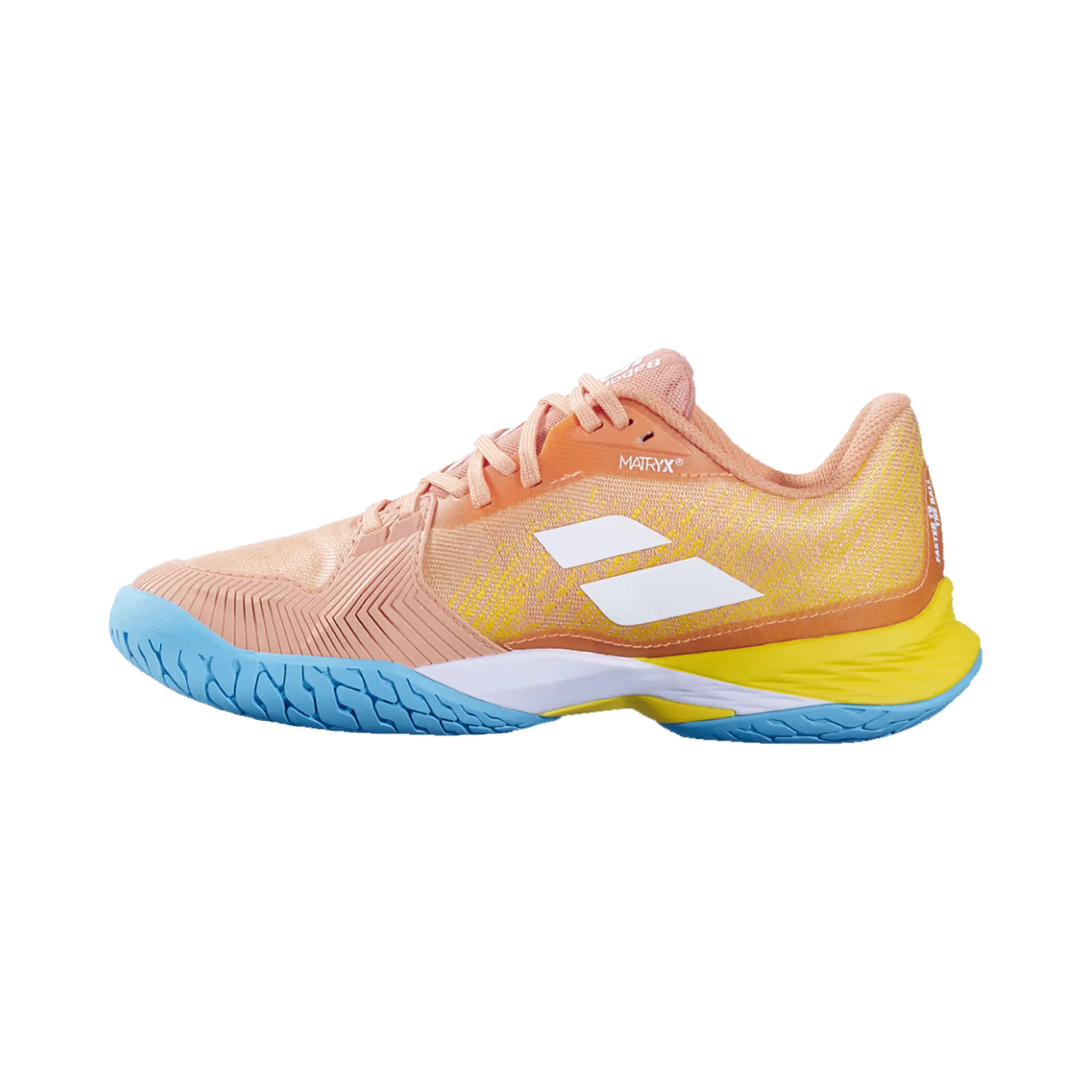 Jet Mach 3 AC Zapatilla Todas Las Superficies Niños