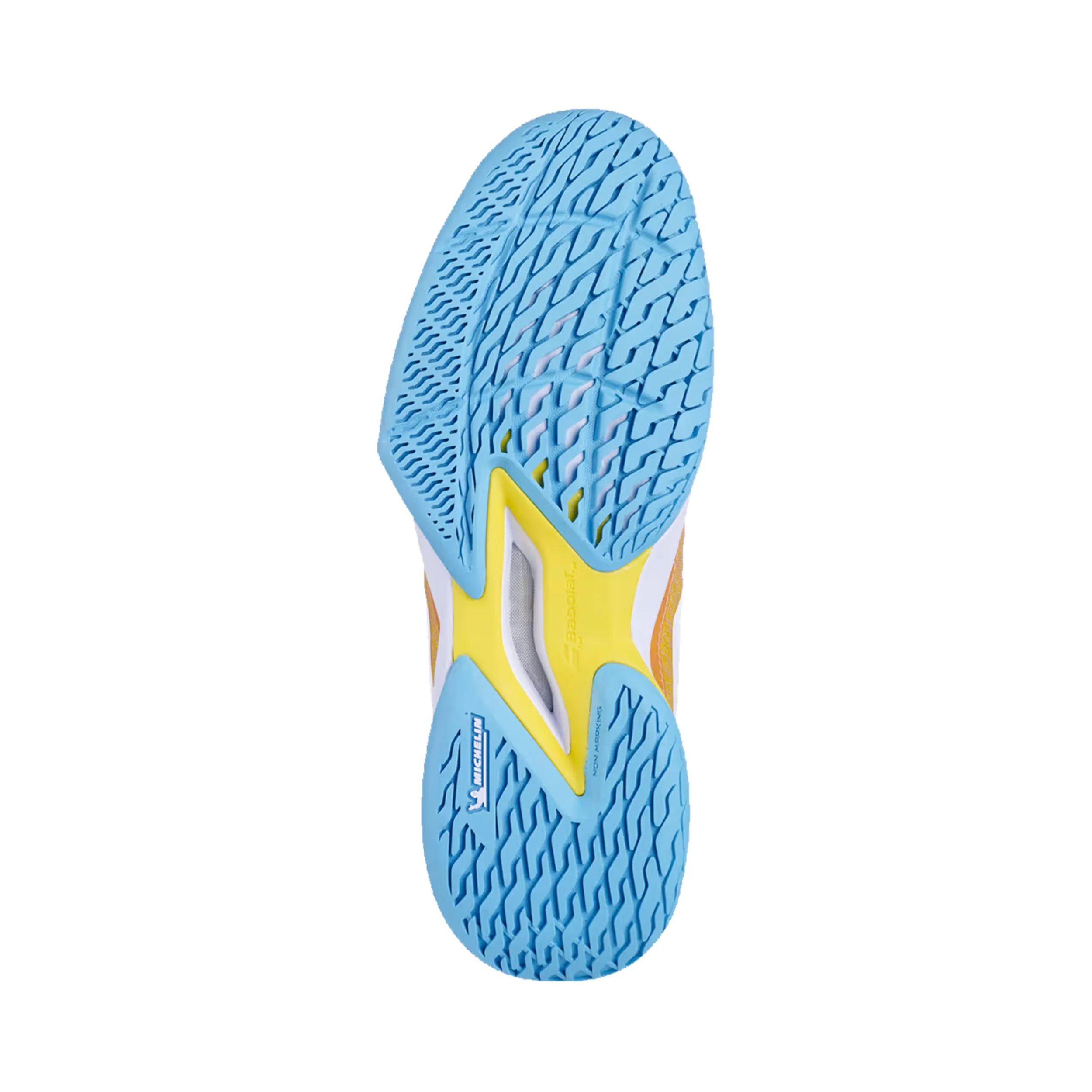 Jet Mach 3 AC Zapatilla Todas Las Superficies Niños
