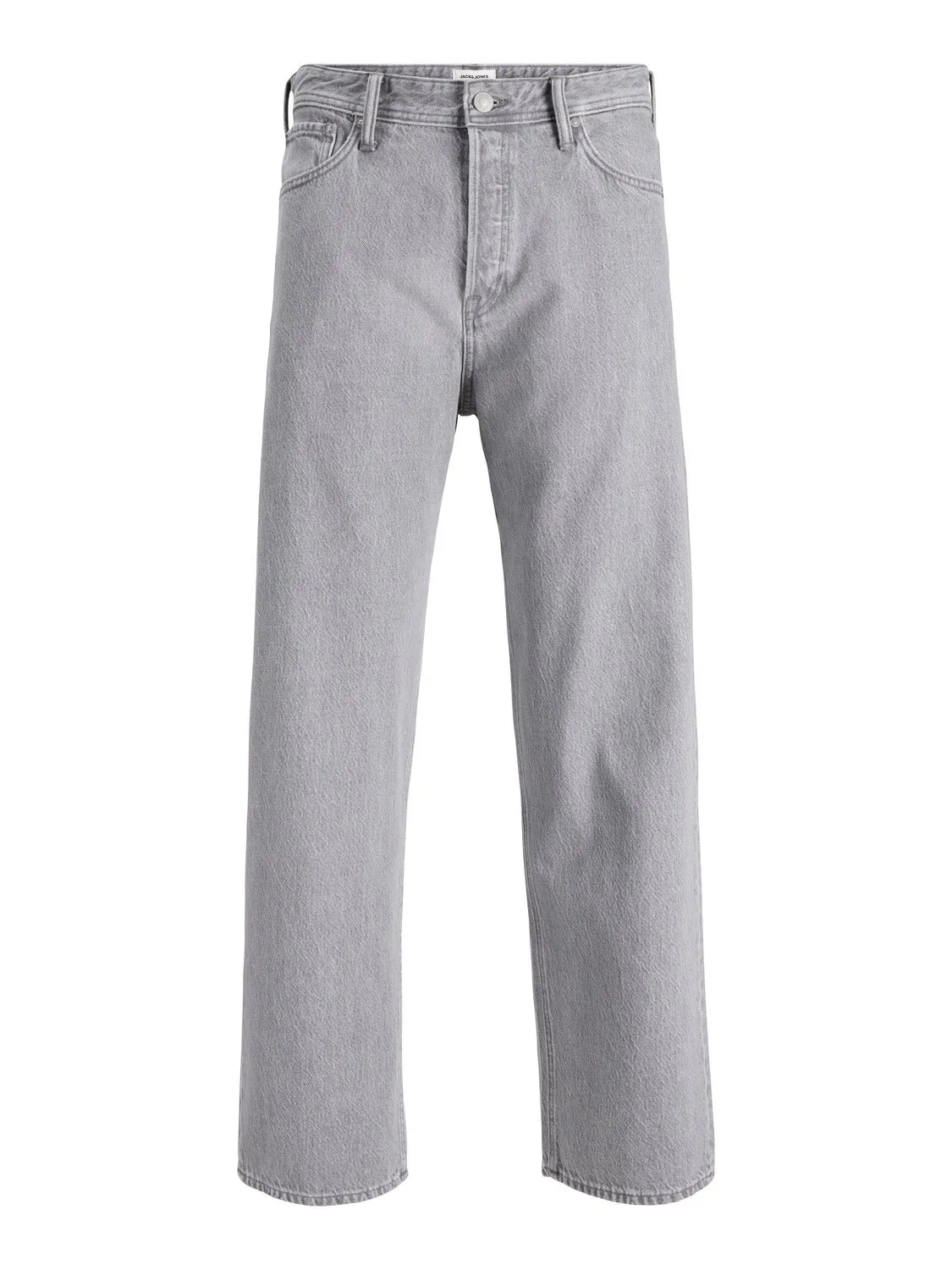 JJIALEX JJORIGINAL SBD 331 Vaqueros de corte baggy | Gris intermedio | Jack & Jones®