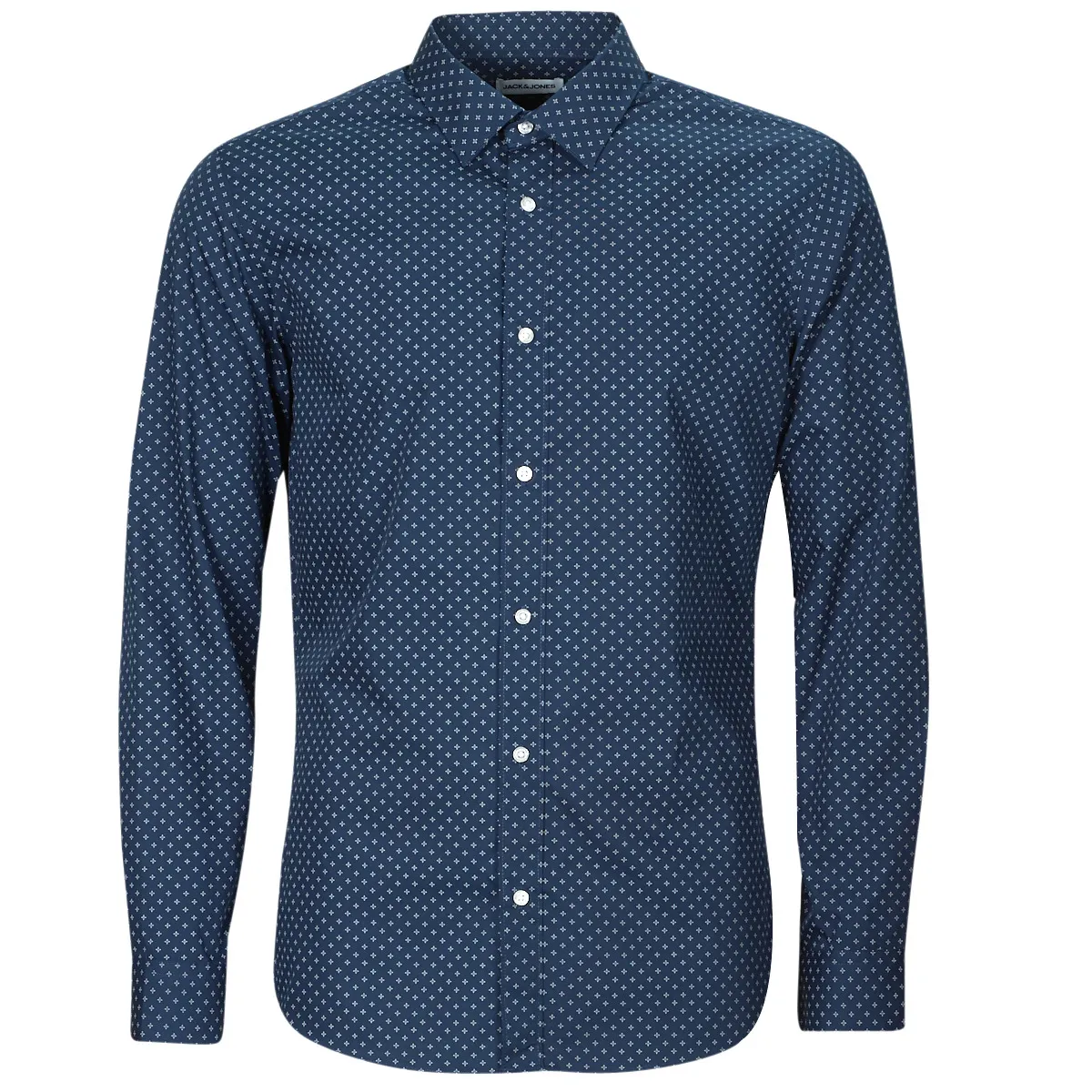 JJJOE PRINT SHIRT LS SS24